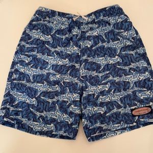 Vineyard Vines Boys Swim Trunks